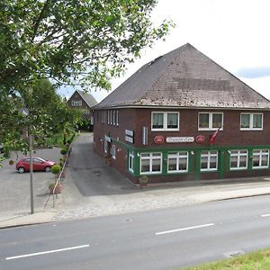 Hotel Deutsches Haus Francop